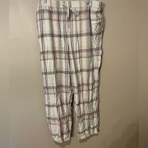 Victoria’s Secret sleep/lounge pant - XL